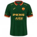 Tailandia Camiseta Selangor FC Segunda Equipación 2023/2024