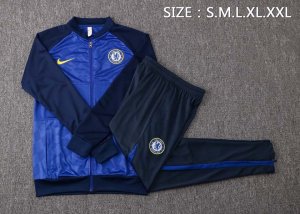 Chandal Chelsea 2022 Azul