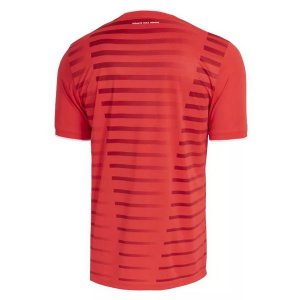 Primera Equipación Tailandia Camiseta Internacional 2021/2022 Rojo