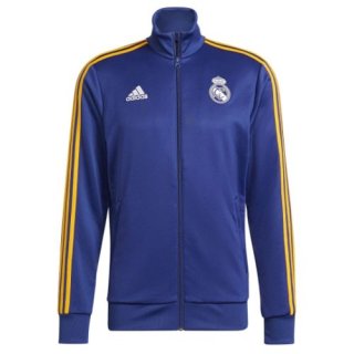 Chaqueta Real Madrid 2021/2022 Azul