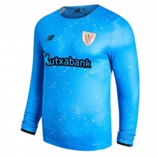 Segunda Equipación Tailandia Camiseta Athletic Bilbao Portero 2021/2022