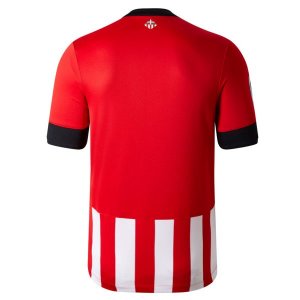 Tailandia Camiseta Athletic Bilbao Primera Equipación 2022/2023