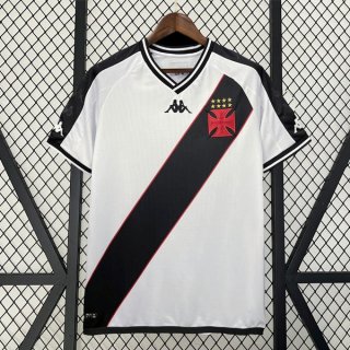 Tailandia Camiseta Vasco da Gama Primera Equipación 2024/2025