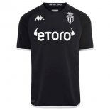 Tailandia Camiseta AS Monaco Segunda Equipación 2022/2023