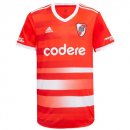 Tailandia Camiseta River Plate Segunda Equipación 2022/2023