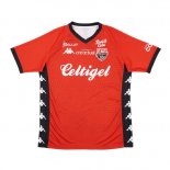 Tailandia Camiseta Guingamp Primera Equipación 2024/2025