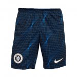 Pantalones Chelsea Segunda Equipación 2023/2024 Pantalones Chelsea Segunda Equipación 2023/2024