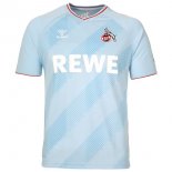 Tailandia Camiseta FC Koln Tercera Equipación 2023/2024