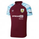 Primera Equipación Tailandia Camiseta Burnley 2021/2022