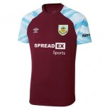 Primera Equipación Tailandia Camiseta Burnley 2021/2022