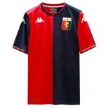 Primera Equipación Tailandia Camiseta Genoa 2021/2022