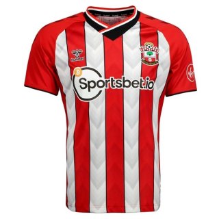 Primera Equipación Camiseta Southampton 2021/2022