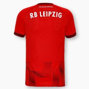 Tailandia Camiseta RB Leipzig Segunda 2022/2023