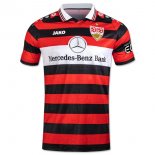 Tailandia Camiseta VfB Stuttgart Segunda Equipación 2022/2023