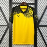 Tailandia Camiseta Dortmund Primera Equipación 2025/2026 Tailandia Camiseta Dortmund Primera Equipación 2025/2026