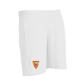 Pantalones Sevilla Primera Equipación 2024/2025