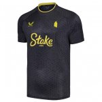 Tailandia Camiseta Everton Segunda Equipación 2024/2025 Tailandia Camiseta Everton Segunda Equipación 2024/2025