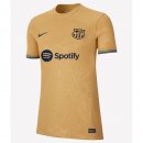 Camiseta Barcelona Segunda Equipación Mujer 2022/2023