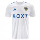 Tailandia Camiseta Leeds United Primera Equipación 2023/2024