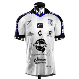 Tailandia Camiseta Querétaro Segunda Equipación 2024/2025