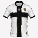 Tailandia Camiseta Parma Primera Equipación 2022/2023 Tailandia Camiseta Parma Primera Equipación 2022/2023