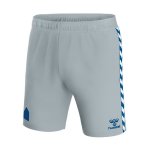 Pantalones Everton Tercera Equipación 2023/2024 Pantalones Everton Tercera Equipación 2023/2024
