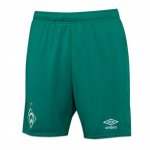 Segunda Equipación Pantalones Werder Bremen 2021/2022 Segunda Equipación Pantalones Werder Bremen 2021/2022
