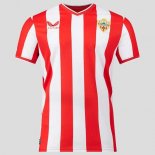 Tailandia Camiseta Almeria Primera Equipación 2023/2024