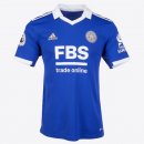 Tailandia Camiseta Leicester City Primera Equipación 2022/2023