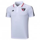 Polo Sao Paulo 2023/2024 Blanco