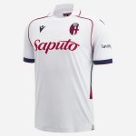 Tailandia Camiseta Bologna FC Segunda Equipación 2026/2027 Tailandia Camiseta Bologna FC Segunda Equipación 2026/2027
