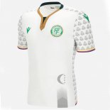 Tailandia Camiseta Comoras Segunda Equipación 2022