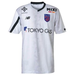 Tailandia Camiseta Tokyo Segunda Equipación 2024/2025