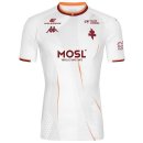 Segunda Equipación Tailandia Camiseta FC Metz 2021/2022