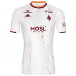 Segunda Equipación Tailandia Camiseta FC Metz 2021/2022