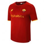 Primera Equipación Tailandia Camiseta AS Roma 2021/2022