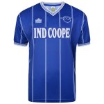 Tailandia Camiseta Leicester City Primera Equipación Retro 1984 Tailandia Camiseta Leicester City Primera Equipación Retro 1984