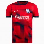 Tailandia Camiseta Birmingham City Segunda Equipación 2022/2023