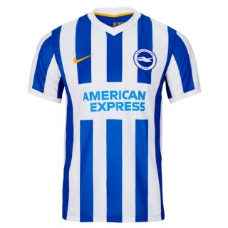 Primera Equipación Tailandia Camiseta Brighton 2021/2022