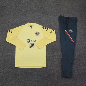 Chandal Club América 2021/2022 Amarillo