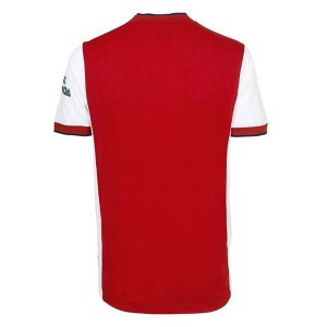 Primera Equipación Camiseta Arsenal 2021/2022