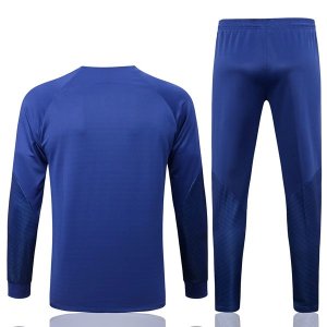 Chandal Barcelona 2023 Azul