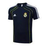 Camiseta Entrenamiento Real Madrid 2025/2026 Azul 7 Camiseta Entrenamiento Real Madrid 2025/2026 Azul 7