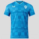 Tailandia Camiseta Almeria Tercera Equipación 2023/2024