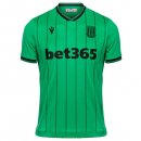 Segunda Equipación Tailandia Camiseta Stoke City 2021/2022