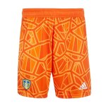 Pantalones Leeds United Segunda Equipación Portero 2022/2023 Pantalones Leeds United Segunda Equipación Portero 2022/2023