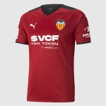 Segunda Equipación Tailandia Camiseta Valencia 2021/2022 Segunda Equipación Tailandia Camiseta Valencia 2021/2022