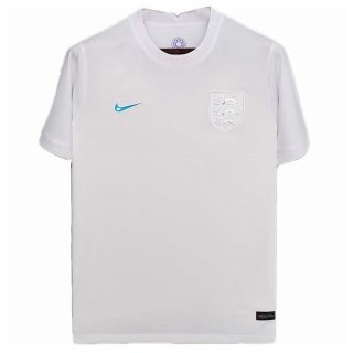 Tailandia Camiseta Inglaterra Primera Equipación 2022