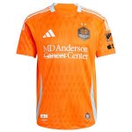 Tailandia Camiseta Houston Dynamo Primera Equipación 2026 Tailandia Camiseta Houston Dynamo Primera Equipación 2026