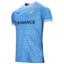 Tailandia Camiseta Lazio Primera Equipación 2022/2023